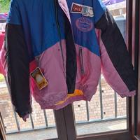 2 giubbini Big River  Collection taglia xl vintage