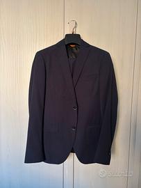 completo uomo taglia 48 Domenico Tagliente