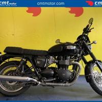 TRIUMPH Bonneville T100 Garantita e Finanziabile