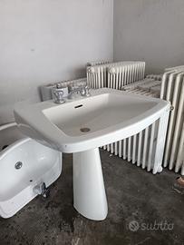 Lavabo Ideal Standard Vintage