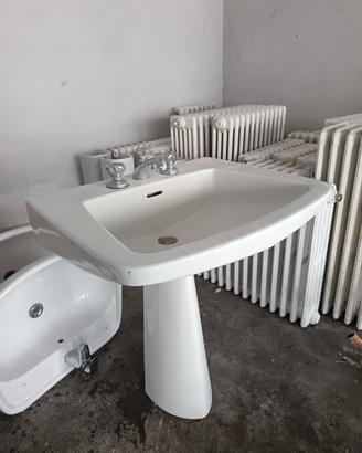 Lavabo Ideal Standard Vintage