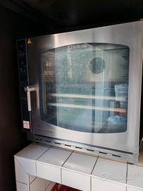 forno gas giorik