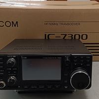 Apparato HF ICOM IC-7300