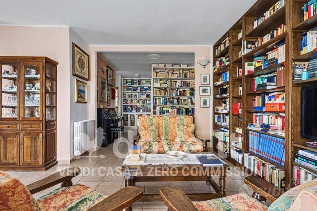 Appartamento di 126 m² con 4 locali a Nuoro - Vista 4