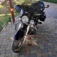 Suzuki VL Intruder 800 - 2011