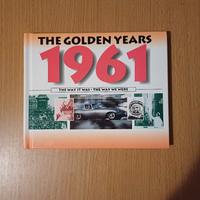 The golden years 1961