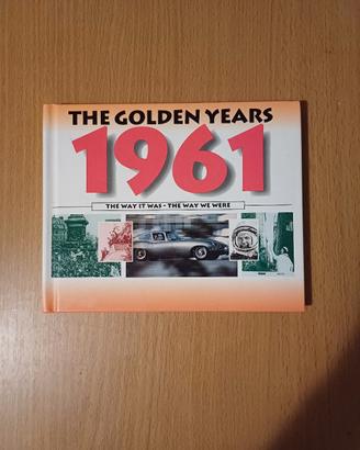 The golden years 1961