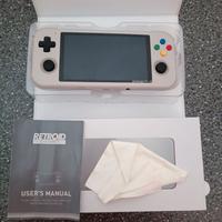 Retroid pocket 3 plus