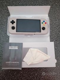 Retroid pocket 3 plus