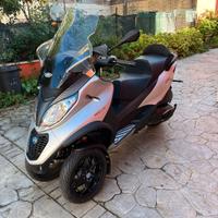 Piaggio MP3 500 hpe - 2022