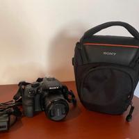 Sony a 3000