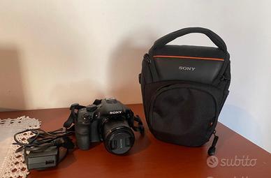 Sony a 3000