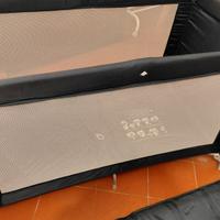 LETTINO pieghevole Safety 1st