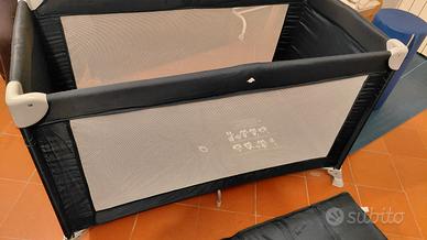 LETTINO pieghevole Safety 1st