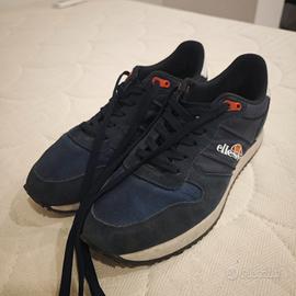 Sneakers uomo Ellesse Blu 45