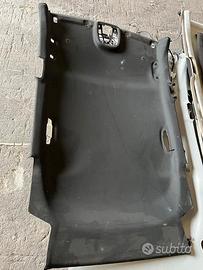 Sottotetto o cielo auto per jeep compass