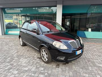 Lancia Ypsilon 1.2 BENZINA 2012 E5 - NEOPATENTATI