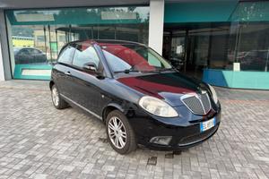 Lancia Ypsilon 1.2 BENZINA 2012 E5 - NEOPATENTATI