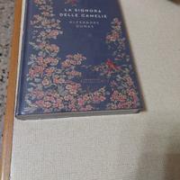 La signora delle camelie