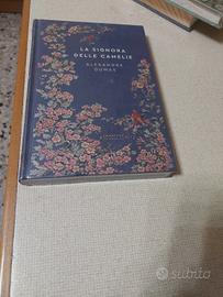 La signora delle camelie