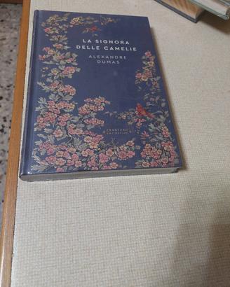 La signora delle camelie