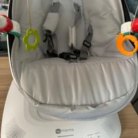 4 moms altalena 2024