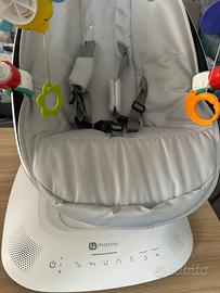 4 moms altalena 2024