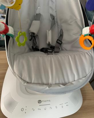 4 moms altalena 2024