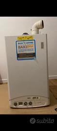 Caldaia Baxi Eco 3 240 Fi – scheda nuova