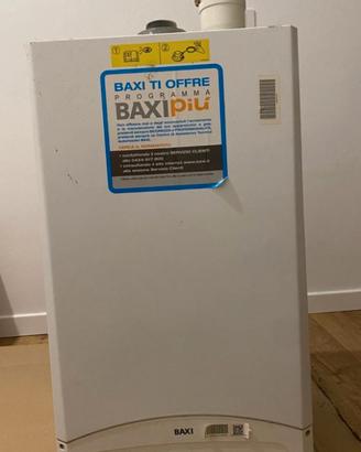 Caldaia Baxi Eco 3 240 Fi – scheda nuova