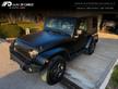 Jeep Wrangler 2.8 CRD 177CV Sport Manuale