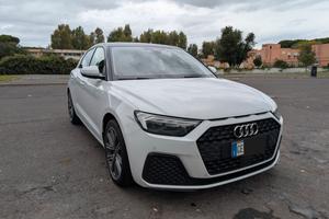Audi A1 Sportback 30 TFSI S tronic Admired