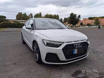 Audi A1 Sportback 30 TFSI S tronic Admired
