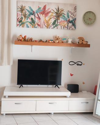 console tv