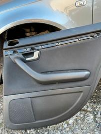 Pannelli audi a 4 b7
