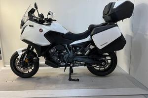 HONDA NT 1100 Abs