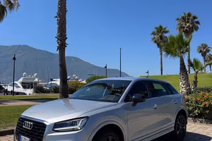 Audi Q2 1.6 TDI Sport