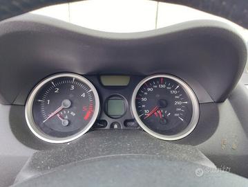 Quadro strumenti RENAULT MEGANE 1995cc D 2006
