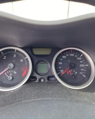 Quadro strumenti RENAULT MEGANE 1995cc D 2006