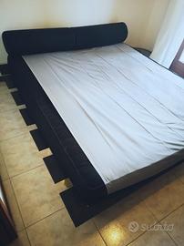 Letto giapponese Tokyo