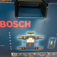 Bosch Professional Livella laser + trepiede
