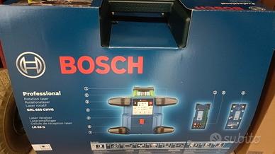 Bosch Professional Livella laser + trepiede
