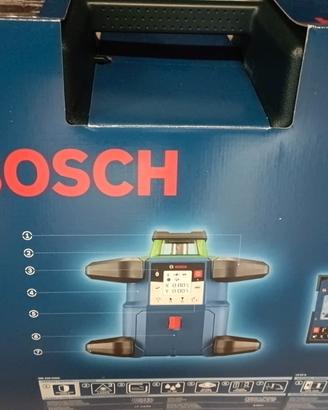 Bosch Professional Livella laser + trepiede