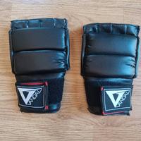 Guanti da King Boxing 