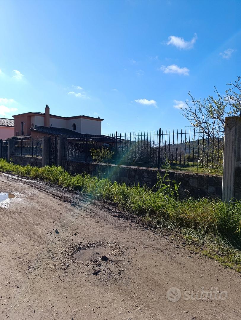 terreno edificabile - Vista 5