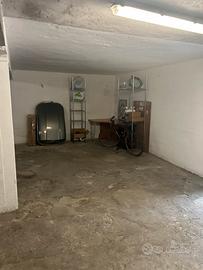 Triante (Monza) - Posto Auto