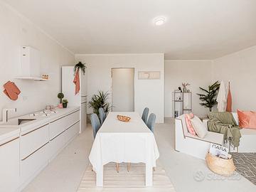 Kit professionale Home Staging – Arredi scenografi