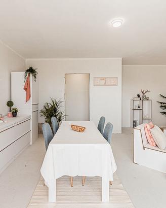 Kit professionale Home Staging – Arredi scenografi