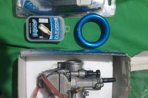 carburatore polini pwk 28