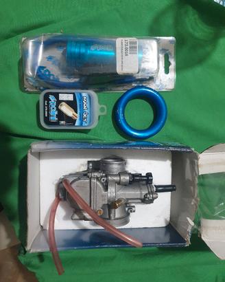 carburatore polini pwk 28